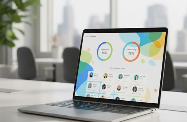 Employee Experience Management: Meet SogoEX walkthrough