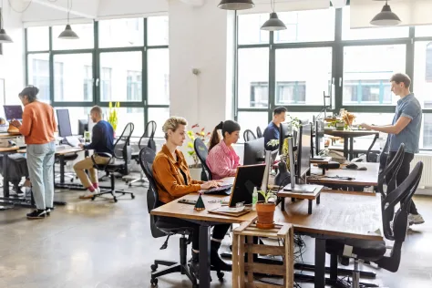 More Resilient Workplace Culture Sogolytics