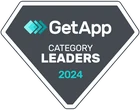 GetApp Category Leaders