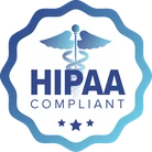HIPAA compliant