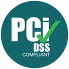 PCI DSS compliant