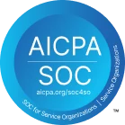 AICPA SOC compliant