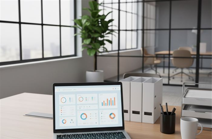 Assessment Summary Report walkthrough