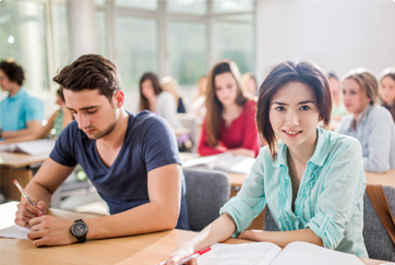 Course Evaluation