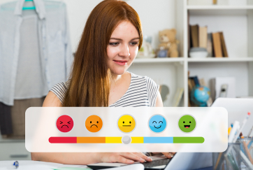 Likert Scale Survey Template