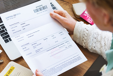 ACH Authorization Form Template