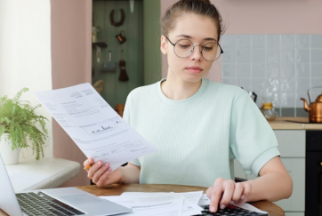 Utility Bill Template: Complete Guide